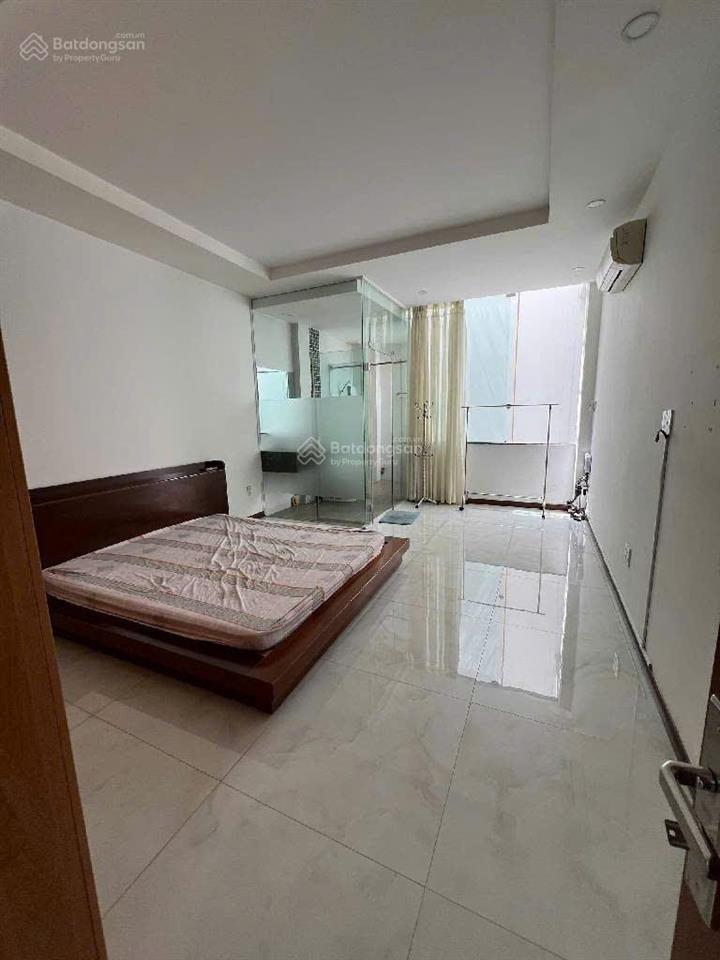 Dòng tiền 40tr/tháng, gần chợ tân quy, 04 tầng, dt 4x22m