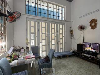 Ngang lớn kế kdc himlam, 02 tầng, dt 6x11