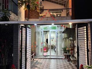 Bình yên sau cánh cửa, 02 tầng, dt 4,1x14,5m 62m2