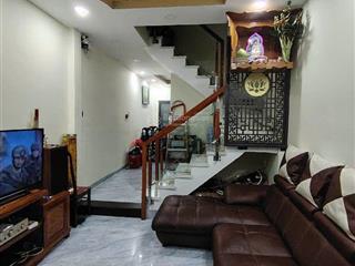 Nhà tân hưng vị trí siêu vip, 02 tầng, dt 3,5x12m