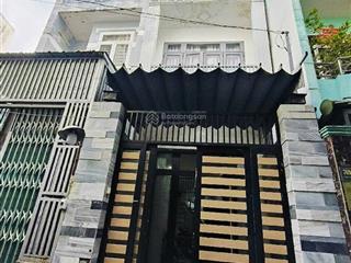 Chuyển chỗ ở bán nhà, 03 tầng, dt 3,7x15m