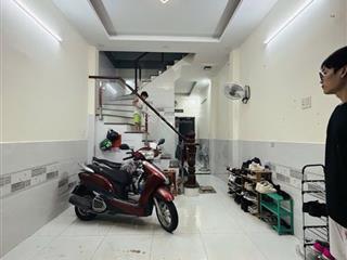 Bán nhà lâm văn bền shr cực hiếm, 03 pn, 02 tầng 3,6x14m