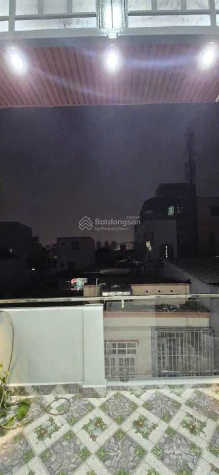 Nhà đẹp 03 tầng shr ngay cầu nguyễn khoái, 4x14m