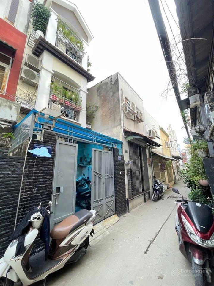 Luôn sẵn sàng hỗ trợ khách phương xa mua nhà quận 7, 57 tỷ