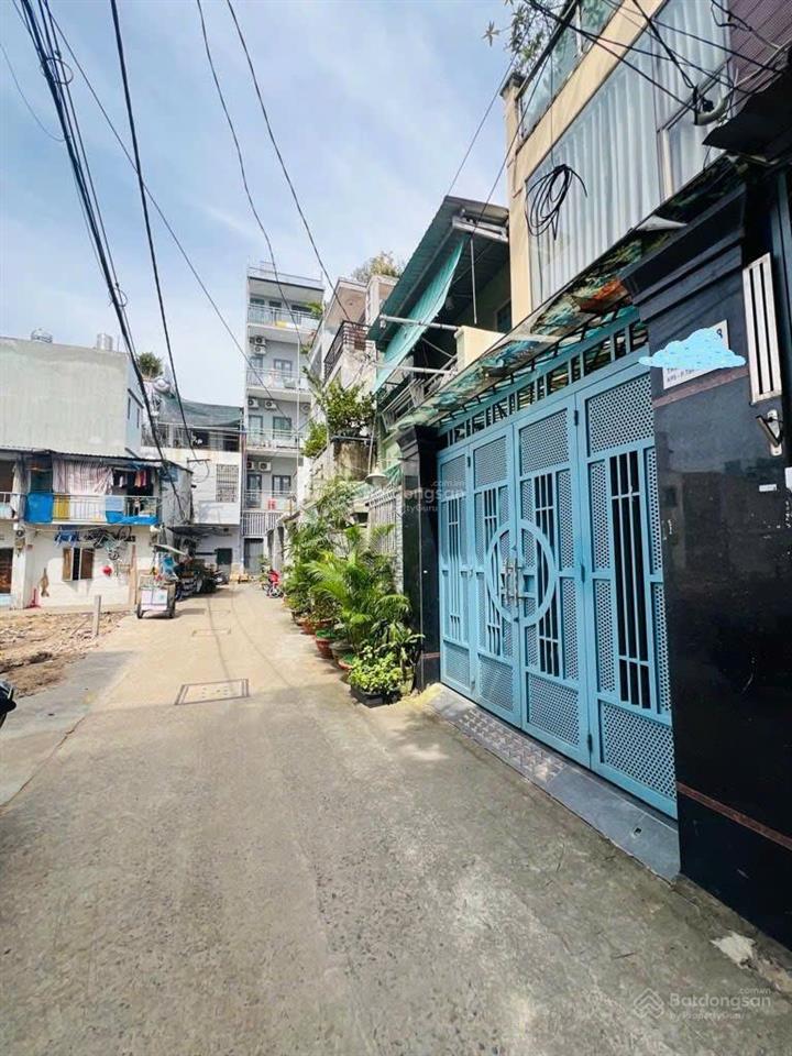 Luôn sẵn sàng hỗ trợ khách phương xa mua nhà quận 7, 57 tỷ