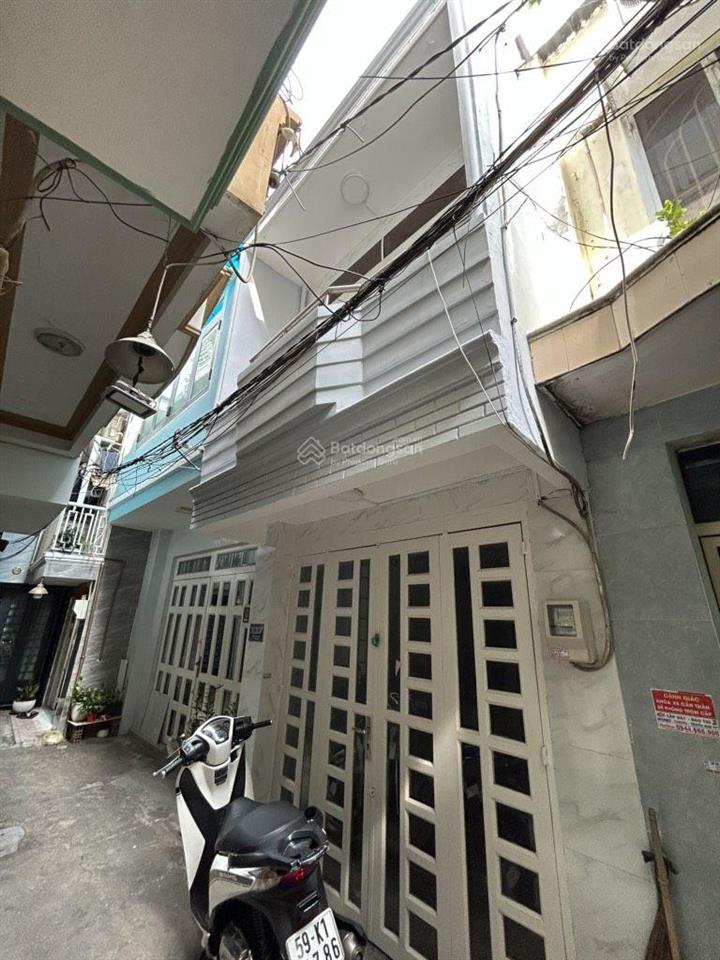 Hàng xóm chủ bán nhà giúp, khu kiều đàm, 02 tầng, 20m2