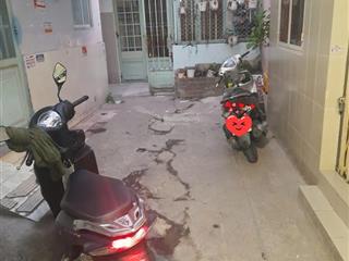 Bán nhà xã giao cho hàng xóm khu kiều đàm, nhà thật giá thật, 02 tầng, 4,5x9,7m