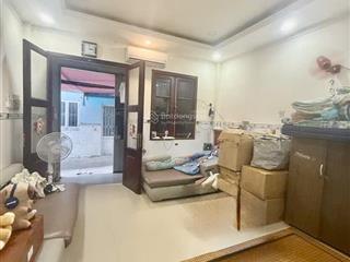 Bán nhà thật như hình thương lượng chính chủ hoàn công đủ, 02 tầng 4x10m