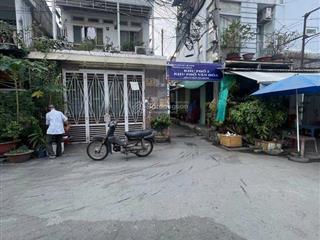 Bán nhanh nhà gần chợ tân thuận, chỉ 90/m2 kdc hiện hữu, 02 tầng 4.5x10m