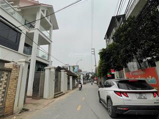 Chính chủ cắt lỗ 300tr mảnh hà nội 100m2, ngay trung tâm hành chính