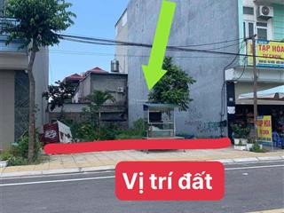 Duy nhất cắt lỗ 300tr mảnh 102m2 tại lõi trung tâm hoà lạc