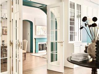 Sở hữu siêu căn hộ giới tinh hoa ngay trung tâm cầu giấy!  biệt thự trên không 280m² cực vip