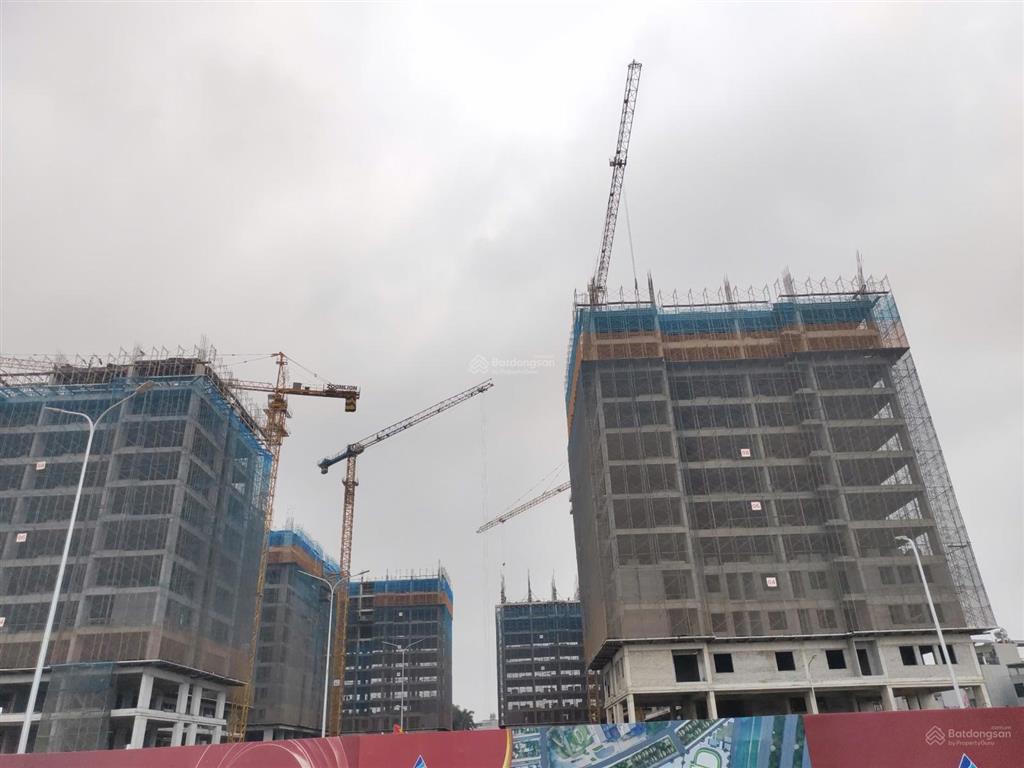 Chính thức nhận hồ sơ mua noxh vega homes quang châu bắc giang(cđt)