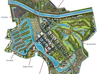 Bán căn hộ 2pn, 2wc, 56m2, 3,6 tỷ tại the fibonan ecopark, văn giang, hưng yên
