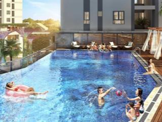 Bán căn hộ 2pn 2wc tại tecco elite city, 1,49 tỷ, 76m2