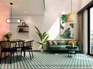 Duplex ban công, full nội thất, rộng rãi, thoáng mát, trung tâm q7, gần crescent mall, vivo, tdtu