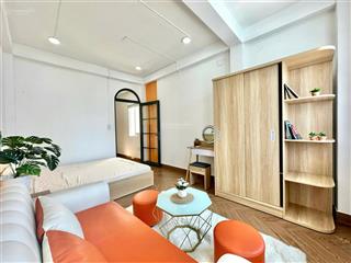 Cho thuê cc mini, bình thuận, q7, hcm, 7 triệu, 40 m2, nội thất đầy đủ, hot!