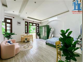 Cho thuê chung cư mini 1pn, 35m2, giá 6,8 triệu, view đẹp tại nguyễn thị thập, q7, hcm