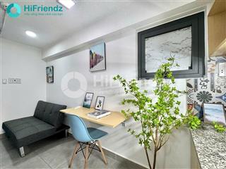 Phòng trọ đẹp, full nội thất, trung tâm q7, di chuyển q4,18, gần lotte mart, cầu kênh tẻ