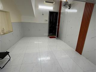 Chung cư ngay trần hưng đạo, quận 5, tp. hcm nhà mới đẹp 1,45 tỷ, 40m2