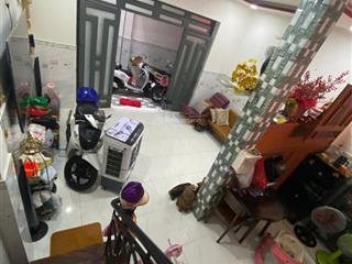 Bán nhà riêng tại trần bình trọng, 5 tỷ, 50m2, 3pn, 3wc, pháp lý đầy đủ