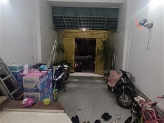 Bán nhà mặt tiền đường lê boi phường 7 . q 8