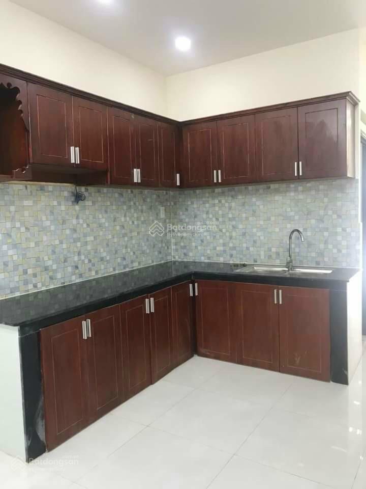 Cho thuê nhà đường số 17 kdc bình hưng, bình chánh