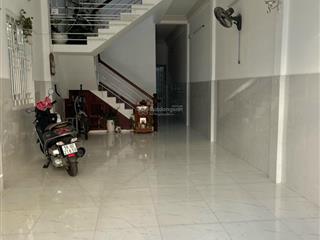 Cho thuê nhà đường số 17 kdc bình hưng, bình chánh