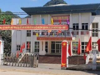 Bán lô đất giá rẻ chỉ 261 triệu gần đường hồ chí minh.