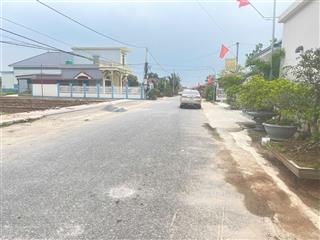 Chính chủ cần bán lô đất đối diện trung tâm bãi tắm biển quất lâm nam định 99m2 đường ô tô tránh