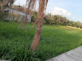 Đất phú tự tp. bến tre chủ kẹt tiền cần bán gấp thương lượng được chỉ từ 1tỷ6 cho lô 1216m2 xây nhà