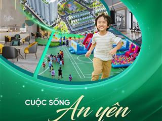 Mở bán conic boulevard sát trung tâm, chỉ từ 2 tỷ 700 triệu / căn 84m2  sở hữu ngay kẻo lỡ