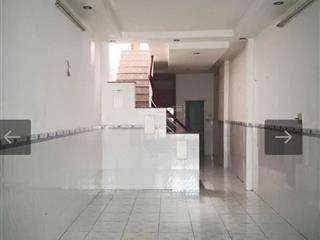 Nhà 41m2 hẻm lâm văn bền, phường tân quy, quận 7 chỉ 4,5 tỷ đ