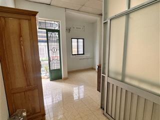 Nhà quận 1 diện tích 33m2 ngang 4m chỉ 5,9 tỷ