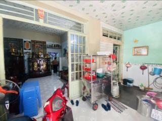 Nhà hẻm ô tô ở đường lê văn lương quận 7, diện tích 137m2 ngang hiếm 6,4m dài 21,4m giá chỉ 12t