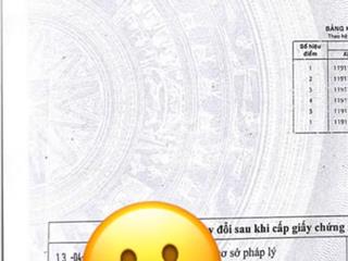 Hàng hiếm tại giá rẻ đường tây lân, bình trị đông a, phường bình tân, tphcm, chỉ 3,9 tỷ cho 62m2