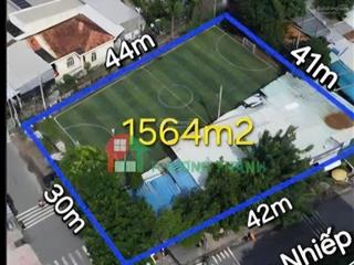 Bán đất 1565m2 tại an phú, q2, tphcm giá rẻ 200 tỷ vnd