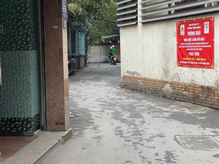 Bán nhà riêng tại đường thịnh quang, đống đa, hà nội, 34,050 tỷ dt 113.5m2