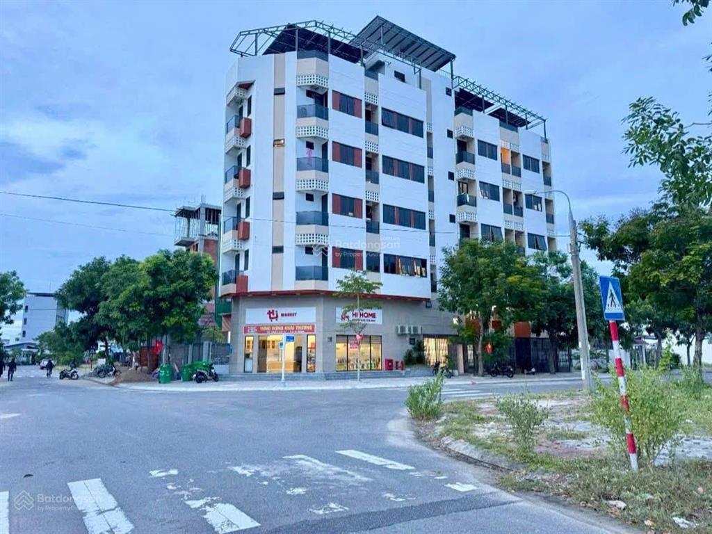 Chính chủ bán lô đất sát đại học fpt đà nẵng khu đô thị số 3 đ