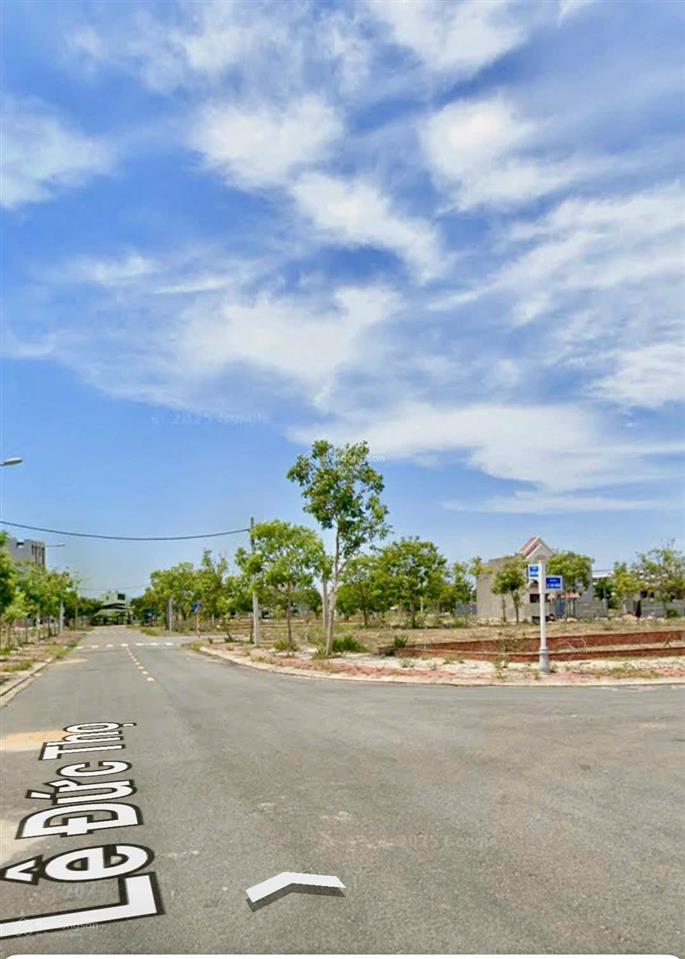 Chính chủ bán lô đất sát đại học fpt đà nẵng khu đô thị số 3 đ