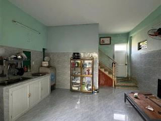 Bán nhà 1,5 tầng gác lửng đúc mặt tiền nguyễn chế nghĩa, sơn trà