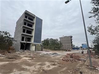 Cần bán căn liền kề sổ đỏ sang tên luôn tại khu a khu đô thị cienco5 mê linh giá  0963 592 ***