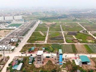 Cần bán liền kề trục đường 21,5m khu mr& khu a cienco5 ngay cạnh đh tài chính&ngân hàng, 0963 592 ***