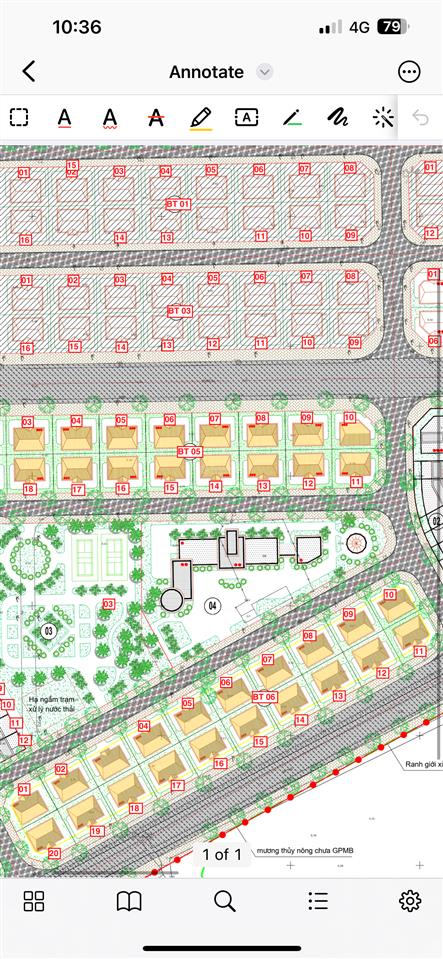 Cần bán lô bt hoa hậu góc hoàng vân, lô cl giá từ 3x/m2 gần đường 23b chợ hoa mê linh  0963 592 ***