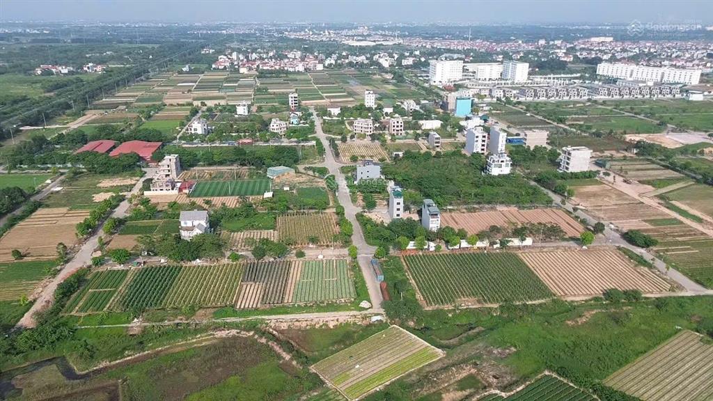 Cần bán lô bt hoa hậu góc hoàng vân, lô cl giá từ 3x/m2 gần đường 23b chợ hoa mê linh  0963 592 ***