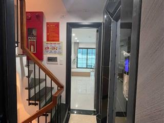 Ccmn xuân phương, 10 phòng kk, doanh thu 50tr/tháng, ô tô đỗ cửa, cạnh các trường đại học lớn