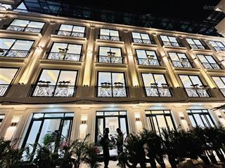Tt cầu giấy  30m2x5 tầng xây mới  50m ra ôtô  ngõ 3 gác đỗ tận cửa nhà   ngay