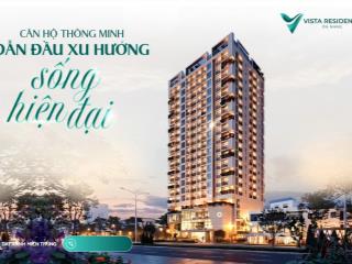 Bán nhanh căn hộ cao cấp, căn góc siêu rộng ngay trung tâm thành phố với giá hấp dẫn và ưu đãi