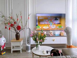 Chuyển nhượng the park residence 73m2  2pn 2wc view phú mỹ hưng  giá bán 2tỷ7 thương lượng
