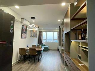 The park residence  83m2  2pn 2wc full nội thất  view pmh  2tỷ8 thương lượng